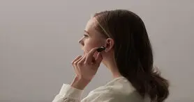 هدست بلوتوث سونی رونمایی شد