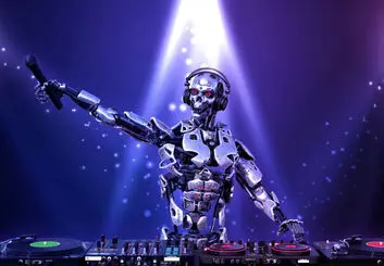 اپل مالکیت فناوری AI Music را در دست گرفت