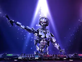 اپل مالکیت فناوری AI Music را در دست گرفت