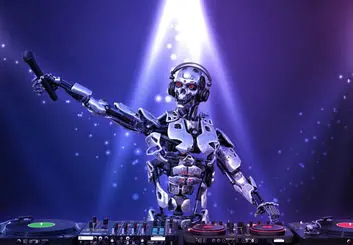 اپل مالکیت فناوری AI Music را در دست گرفت