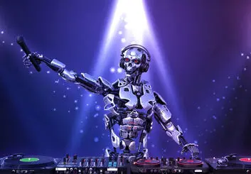اپل مالکیت فناوری AI Music را در دست گرفت