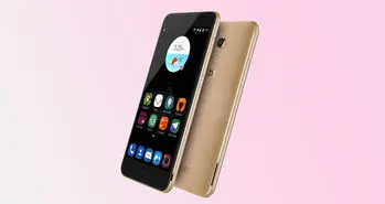 زد‌تی‌ای از دو گوشی Blade V7 و Blade V7 Lite رونمایی کرد