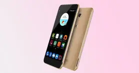 زد‌تی‌ای از دو گوشی Blade V7 و Blade V7 Lite رونمایی کرد