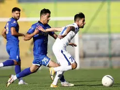 پخش زنده بازی استقلال و پیکان در جام حذفی امروز (سه شنبه ۱۹ بهمن)