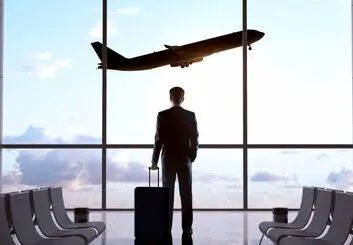 در صورت جا ماندن از پرواز چه کنیم؟