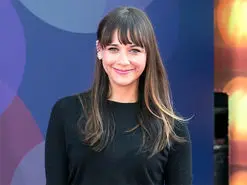 نقش‌آفرینی رشیدا جونز در سریال جدید اپل