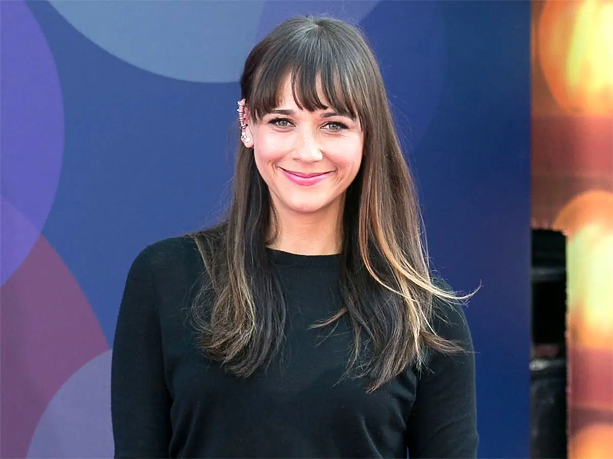 نقش‌آفرینی رشیدا جونز در سریال جدید اپل