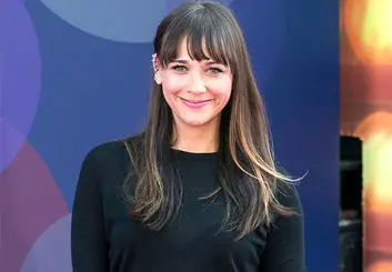 نقش‌آفرینی رشیدا جونز در سریال جدید اپل