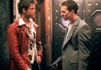 چین پایان‌بندی اصلی «باشگاه مشت‌زنی» را برگرداند