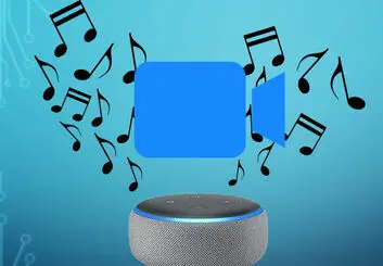آموزش پخش موسیقی در زوم و بهبود کیفیت آن
