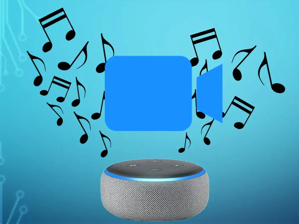 آموزش پخش موسیقی در زوم و بهبود کیفیت آن