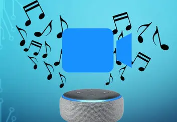 آموزش پخش موسیقی در زوم و بهبود کیفیت آن