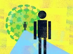 هر آنچه تاکنون درباره امیکرون می‌دانیم | پرسش + پاسخ