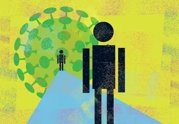 هر آنچه تاکنون درباره امیکرون می‌دانیم | پرسش + پاسخ