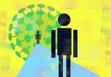 هر آنچه تاکنون درباره امیکرون می‌دانیم | پرسش + پاسخ