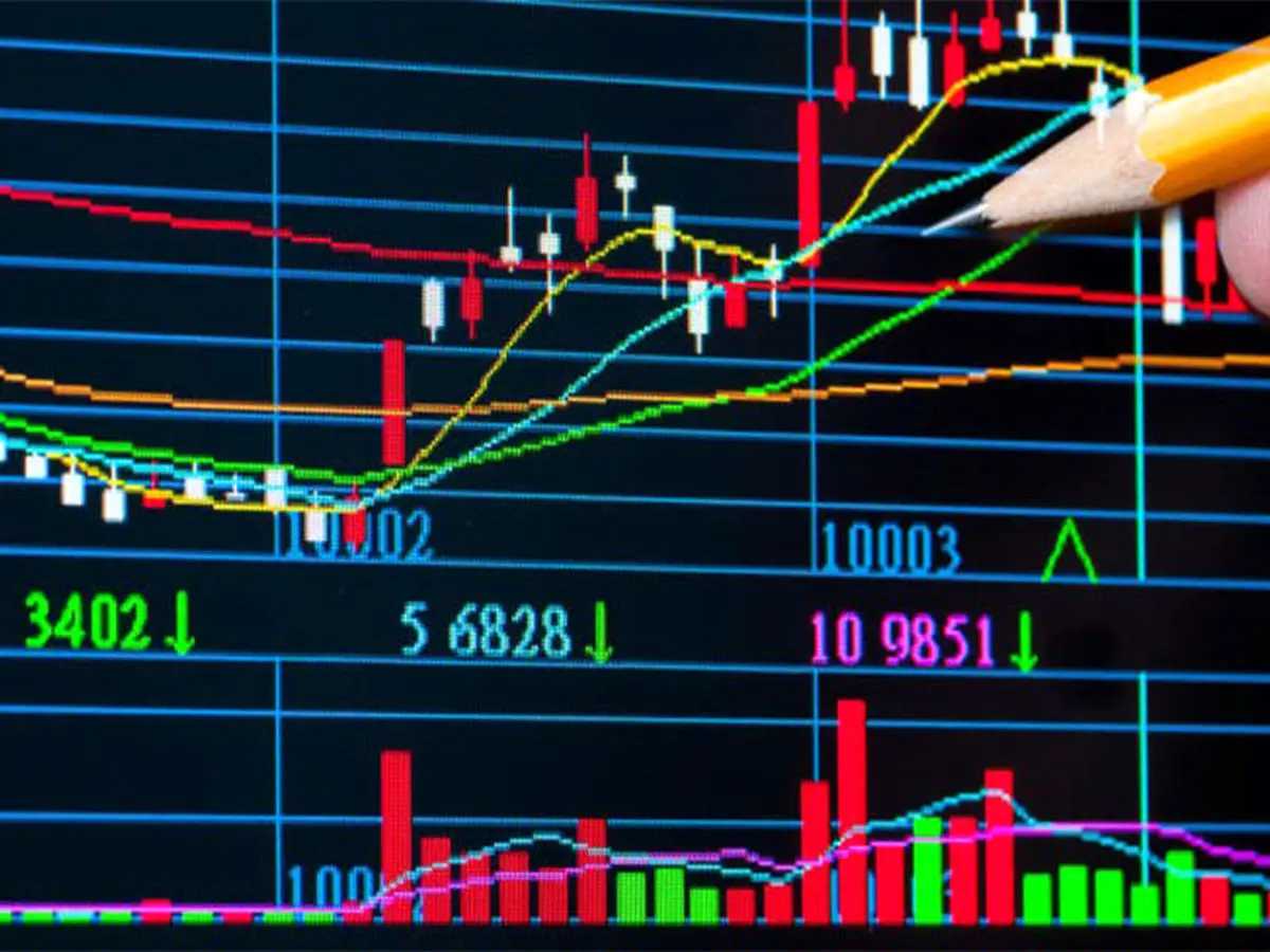 آموزش ترسیم خط روند برای تحلیل قیمت رمز ارزها