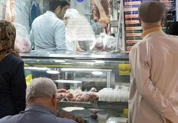 گرانی گوشت قرمز اوج گرفت | مافیای بازار گوشت کیست؟