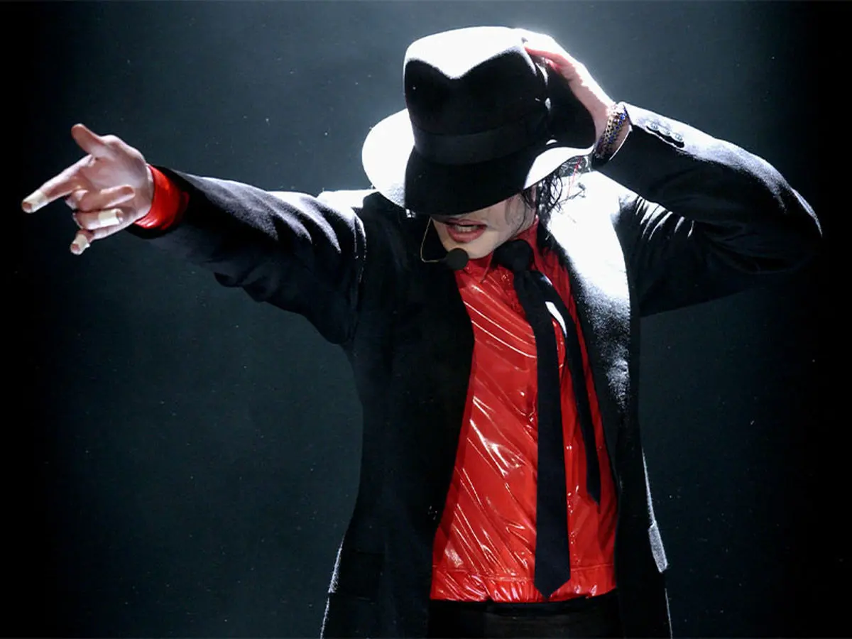 زندگینامه مایکل جکسون فیلم سینمایی می‌شود