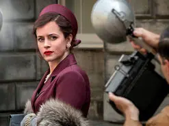 «ماشین روز رستاخیز» به HBO رسید | بازی کلر فوی در نقش مدیرعامل فیسبوک