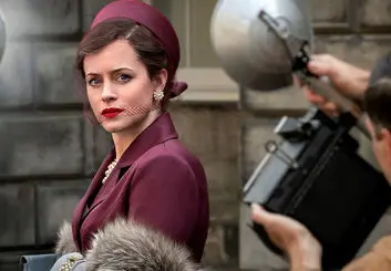 «ماشین روز رستاخیز» به HBO رسید | بازی کلر فوی در نقش مدیرعامل فیسبوک