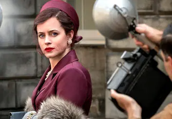 «ماشین روز رستاخیز» به HBO رسید | بازی کلر فوی در نقش مدیرعامل فیسبوک