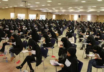 استخدام ۵۰ هزار نفر در آموزش و پرورش