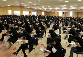 استخدام ۵۰ هزار نفر در آموزش و پرورش