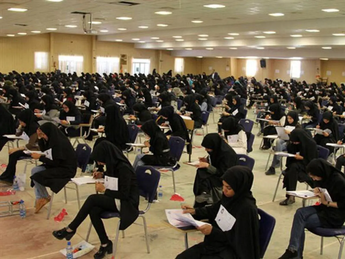 استخدام ۵۰ هزار نفر در آموزش و پرورش