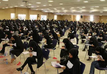 استخدام ۵۰ هزار نفر در آموزش و پرورش