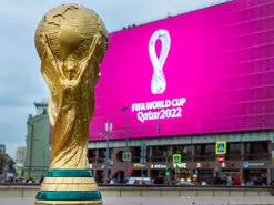 استقبال بی نظیر از خرید بلیت جام جهانی ۲۰۲۲ قطر