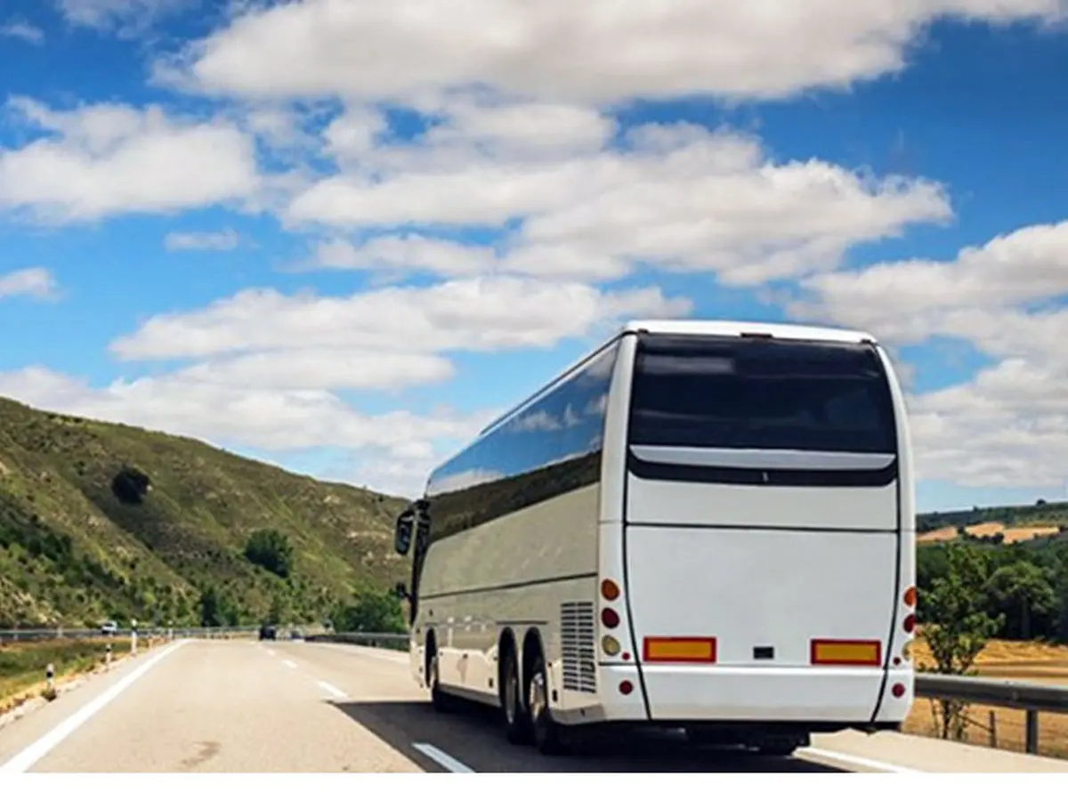 ممنوعیت فروش بلیت اتوبوس به واکسن نزده‌ها