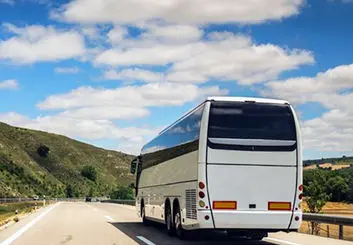 ممنوعیت فروش بلیت اتوبوس به واکسن نزده‌ها