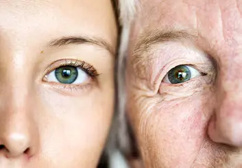 شناسایی ژنی که روند پیری را کُند می‌کند