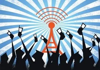 افزودن لایه باند فرکانسی 2300 به اپراتورها از فردا