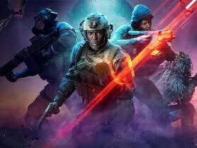 گیمرها برای بازپرداخت پول خرید بازی Battlefield 2042 امضا جمع می کنند