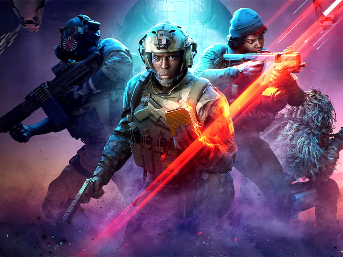 گیمرها برای بازپرداخت پول خرید بازی Battlefield 2042 امضا جمع می کنند