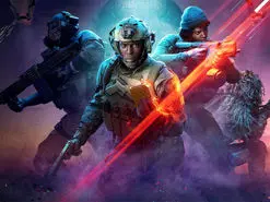 گیمرها برای بازپرداخت پول خرید بازی Battlefield 2042 امضا جمع می کنند