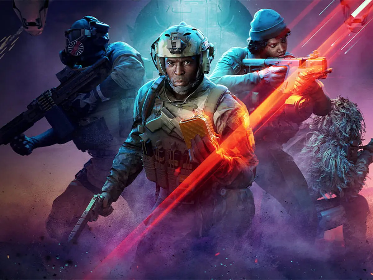 گیمرها برای بازپرداخت پول خرید بازی Battlefield 2042 امضا جمع می کنند