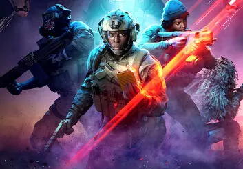 گیمرها برای بازپرداخت پول خرید بازی Battlefield 2042 امضا جمع می کنند