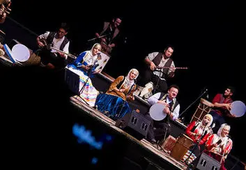 کدام گروه‌های موسیقی اقوام در جشنواره فجر اجرا دارند؟