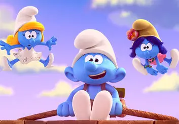 ساخت موزیکال «اسمورف‌ها» برای اکران در سال 2024 کلید خورد