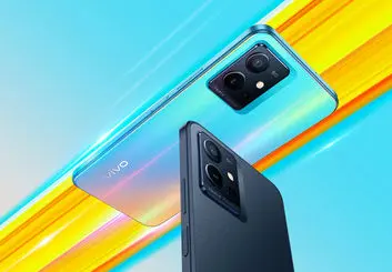 بررسی قیمت و مشخصات گوشی ویوو T1 5G