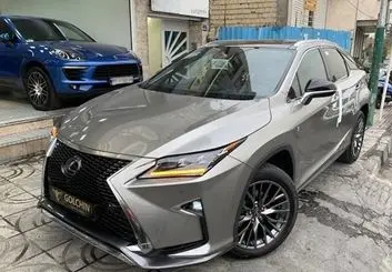 سبقت قیمت لکسوس از خانه‌های منطقه یک تهران