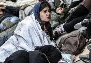 جایزه بهترین فیلم از نگاه مخاطبان جشنواره وزول فرانسه برای فیلم درمیشیان