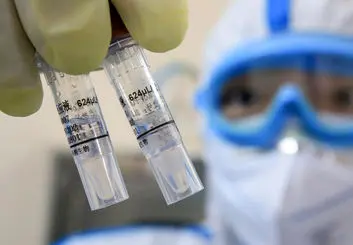 تنها راه حل کنترل کرونا از زبان محققان چینی