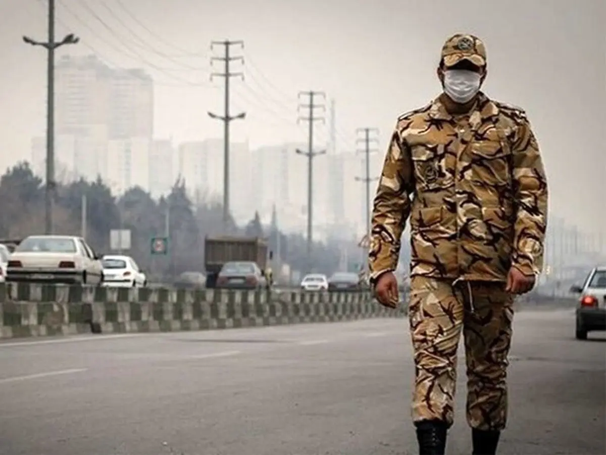 مصوبه افزایش حقوق سربازان در سال 1401 لغو نشده است