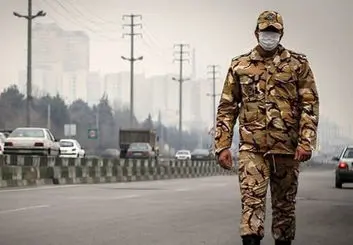 مصوبه افزایش حقوق سربازان در سال 1401 لغو نشده است