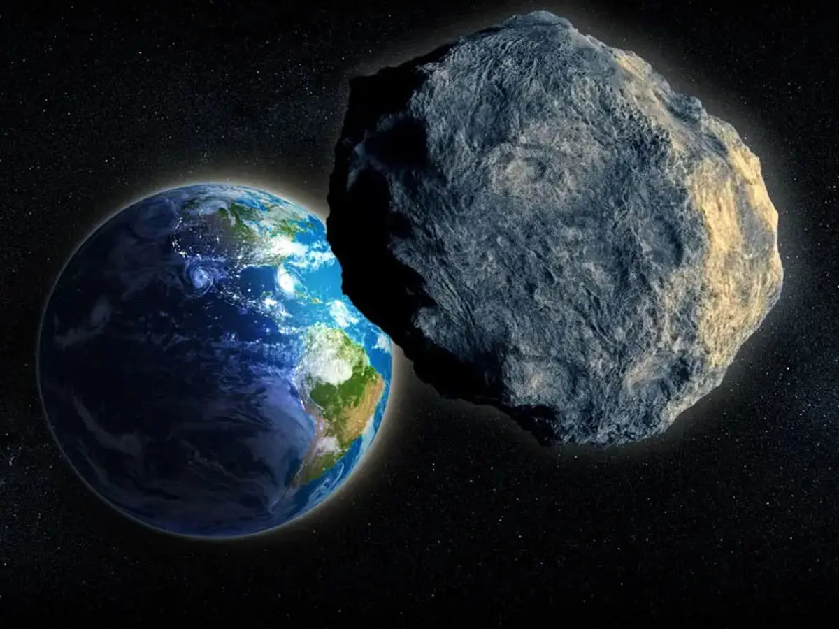 وجود دومین سیارک تروجان در مدار زمین تأیید شد