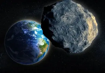 وجود دومین سیارک تروجان در مدار زمین تأیید شد