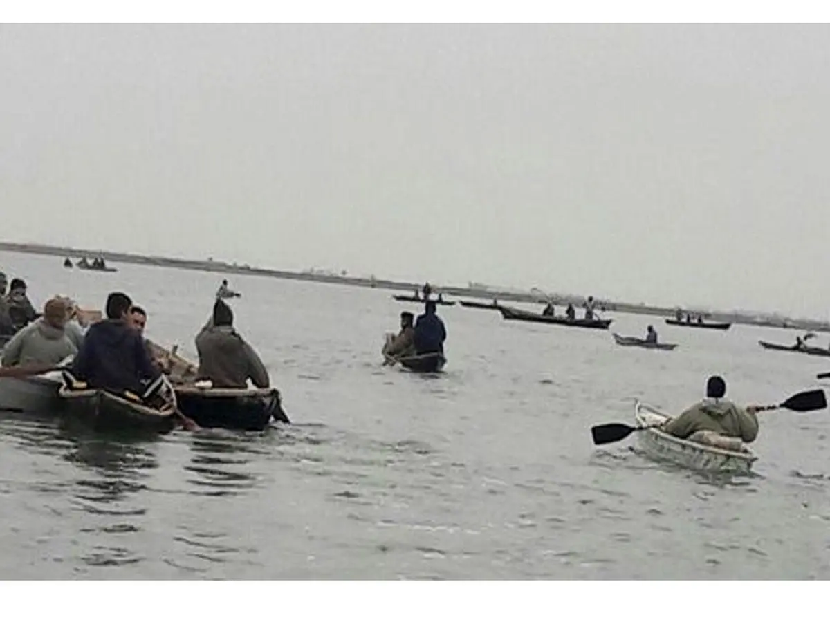 محیط‌بانان هدف حمله مسلحانه دسته جمعی شکارچیان قرار گرفتند